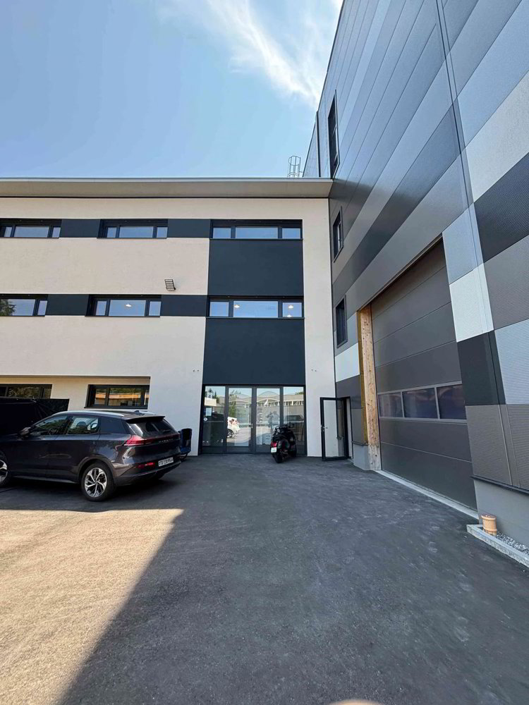 1 rooms Office & Commercial for rent in Kreuzlingen - image 1/4