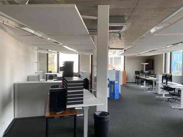 topmodern - Praxis / Büro / Gewerbe - Hetex Areal - Ansicht 3