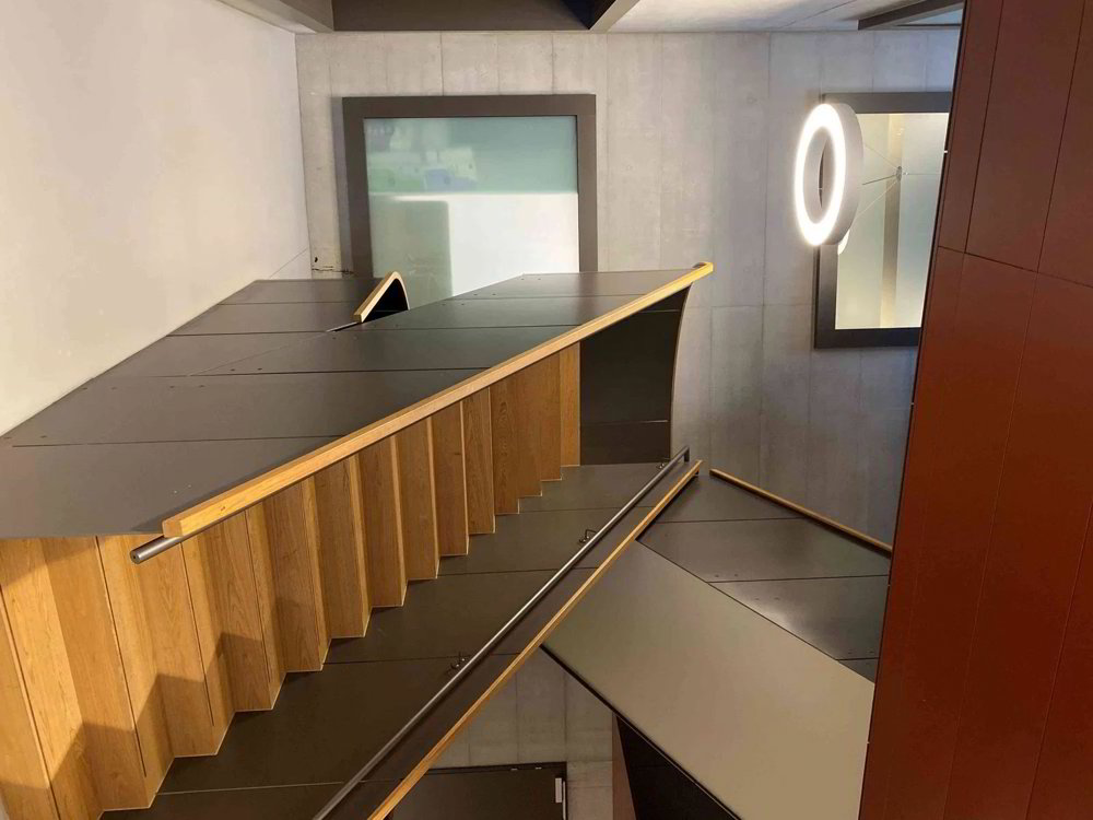 1 Zimmer Büro zu vermieten in Niederlenz - Bild 1/5