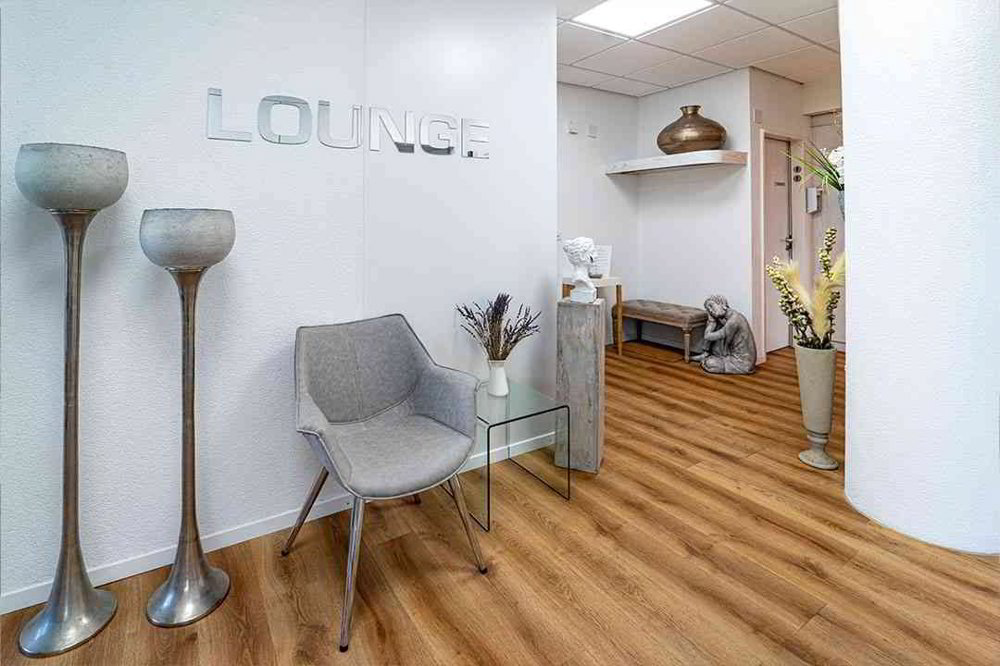 3.5 rooms Office & Commercial for rent in Niederuzwil - image 1/5