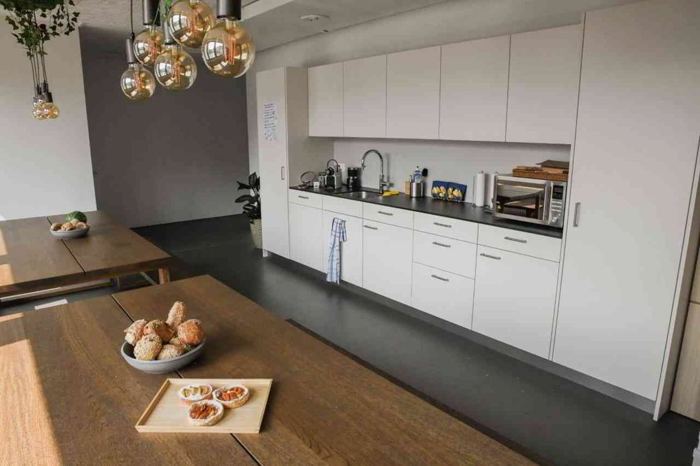 Coworking / Büroplatz in Bern! - Ansicht 3