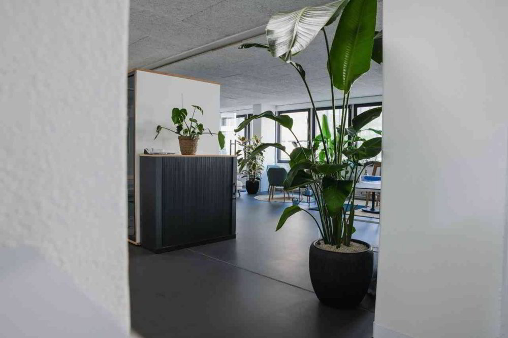 Coworking / Büroplatz in Bern! - Ansicht 4