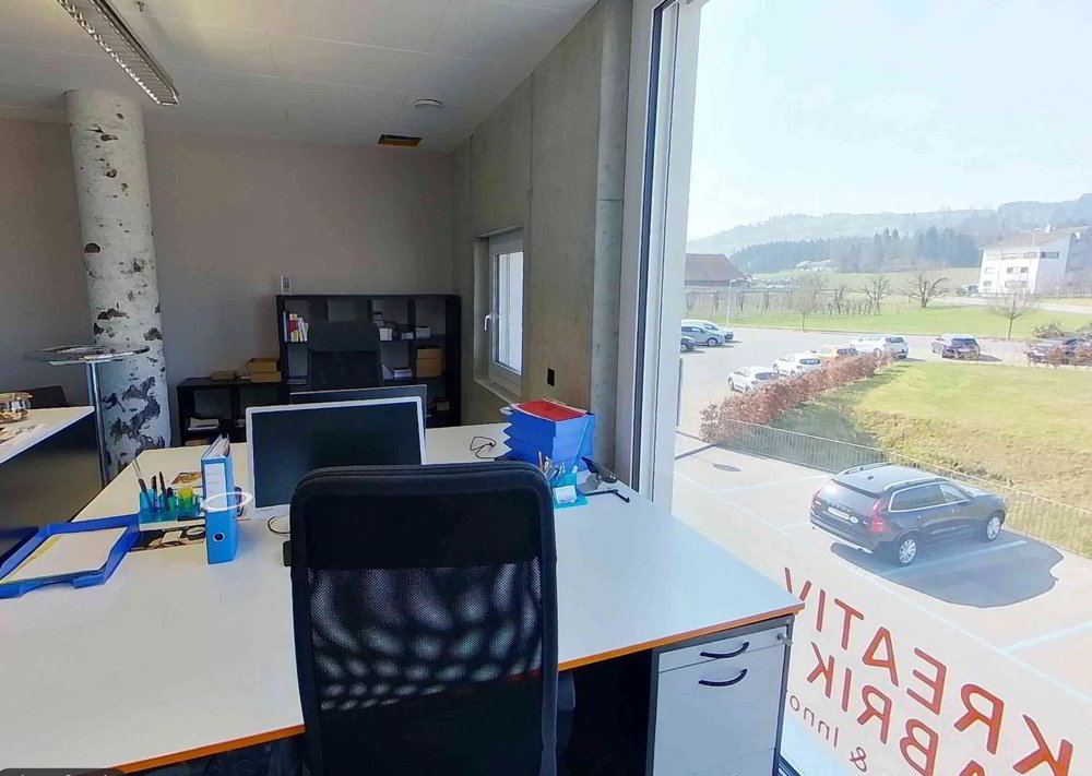 1 Zimmer Büro zu vermieten in Oberkirch LU - Bild 1/5