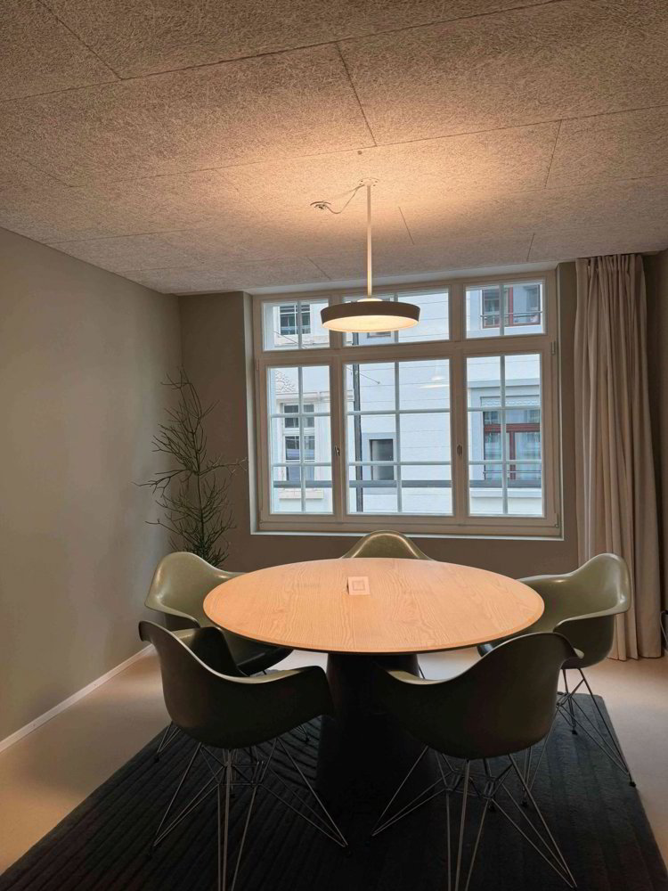 1 rooms Office & Commercial for rent in St. Gallen - image 1/6