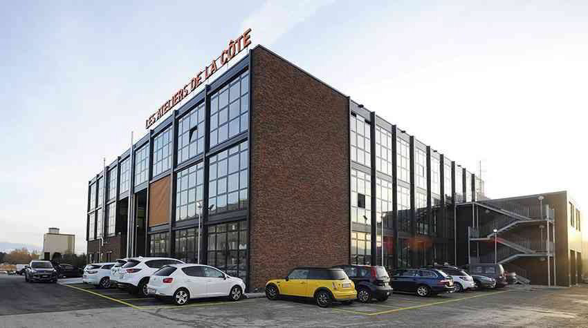 Local à louer en colocation - Ansicht 4