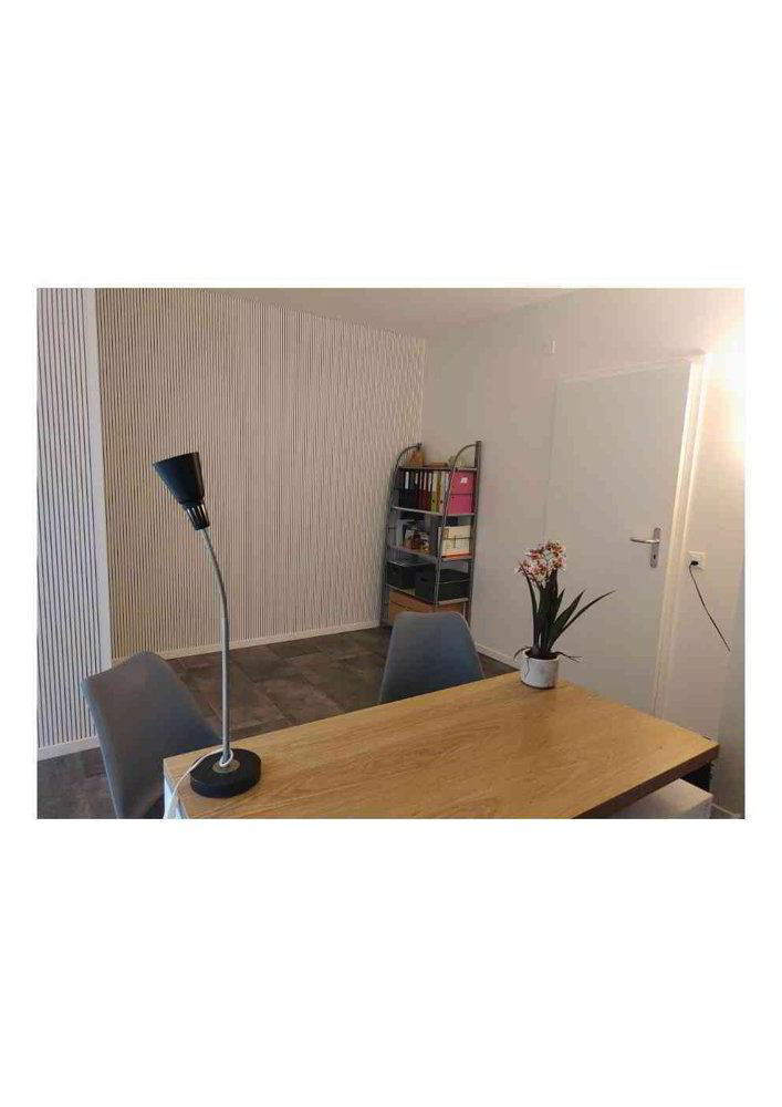 Salle de Thérapie à louer à Crans (VD)- Disponible de suite! - Ansicht 3