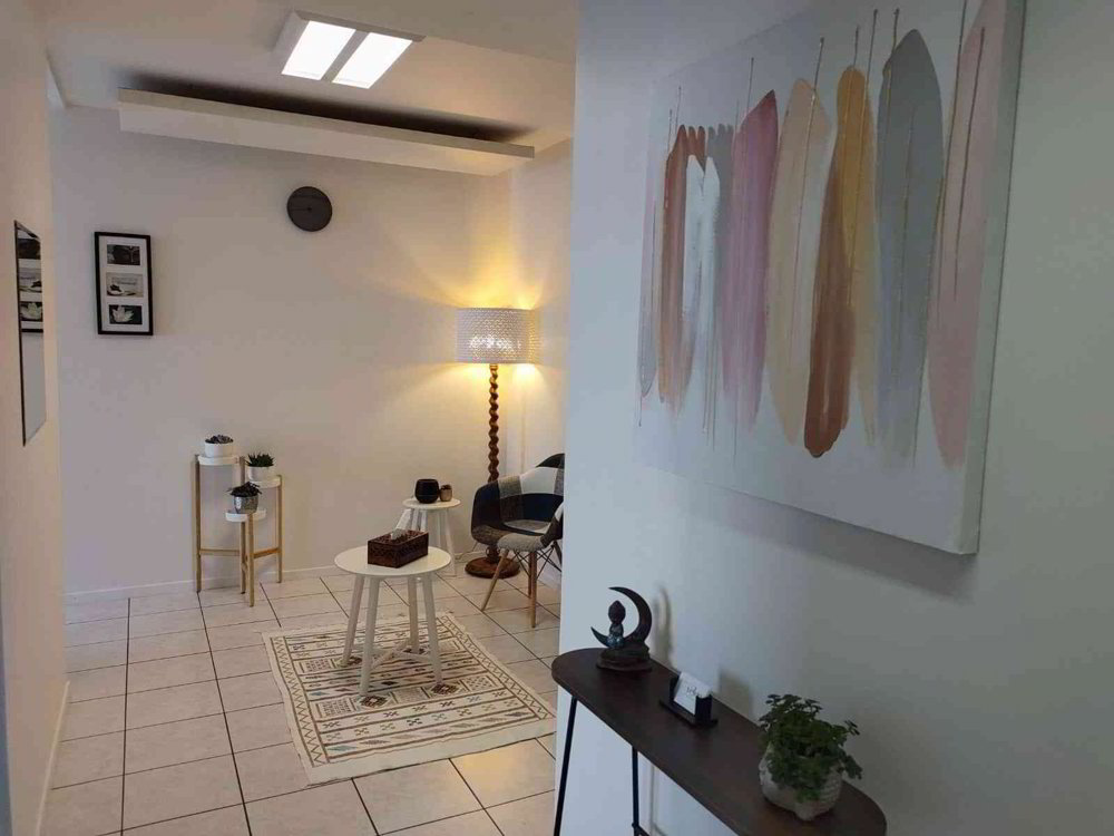 Salle de Thérapie à louer à Crans (VD)- Disponible de suite! - Ansicht 4