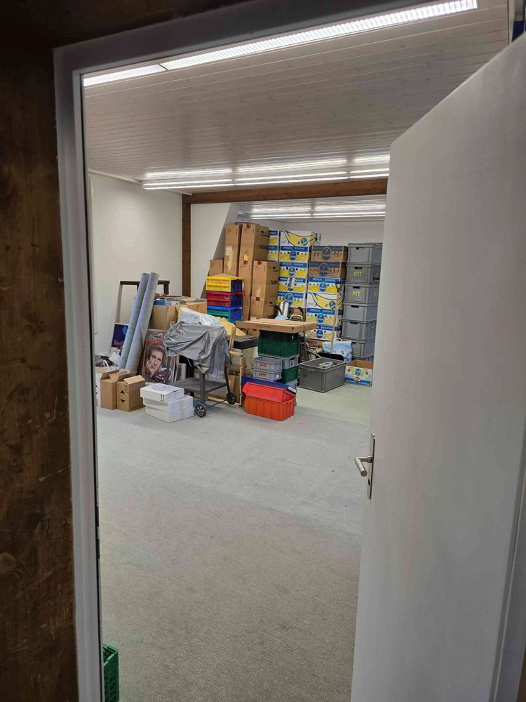 1.5 Zimmer Büro zu vermieten in Wattwil - Bild 1/7