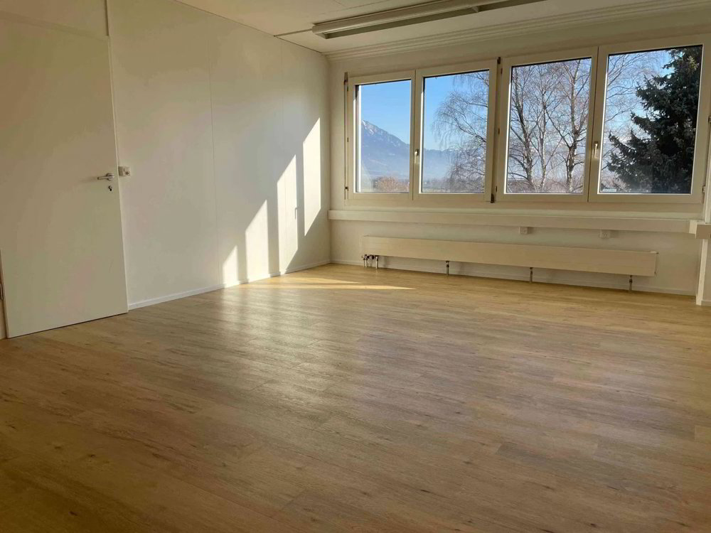 Büro / Gewerberaum an zentraler Lage - Ansicht 2