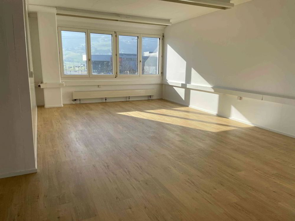 Büro / Gewerberaum an zentraler Lage - Mehr