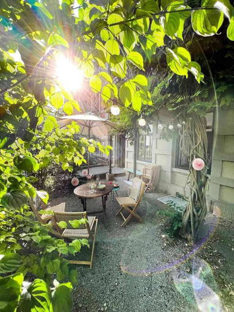 2 Gemeinschafts-Atelierplätze im Herzen von St.Gallen - Ansicht 4