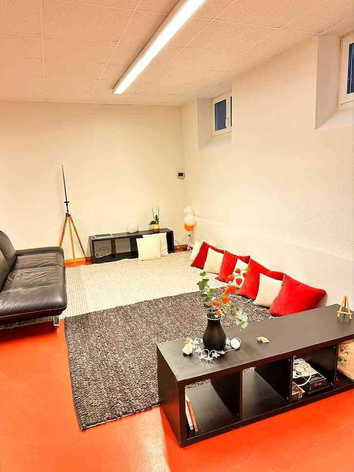 1 rooms Office & Commercial for rent in Zürich - image 1/1