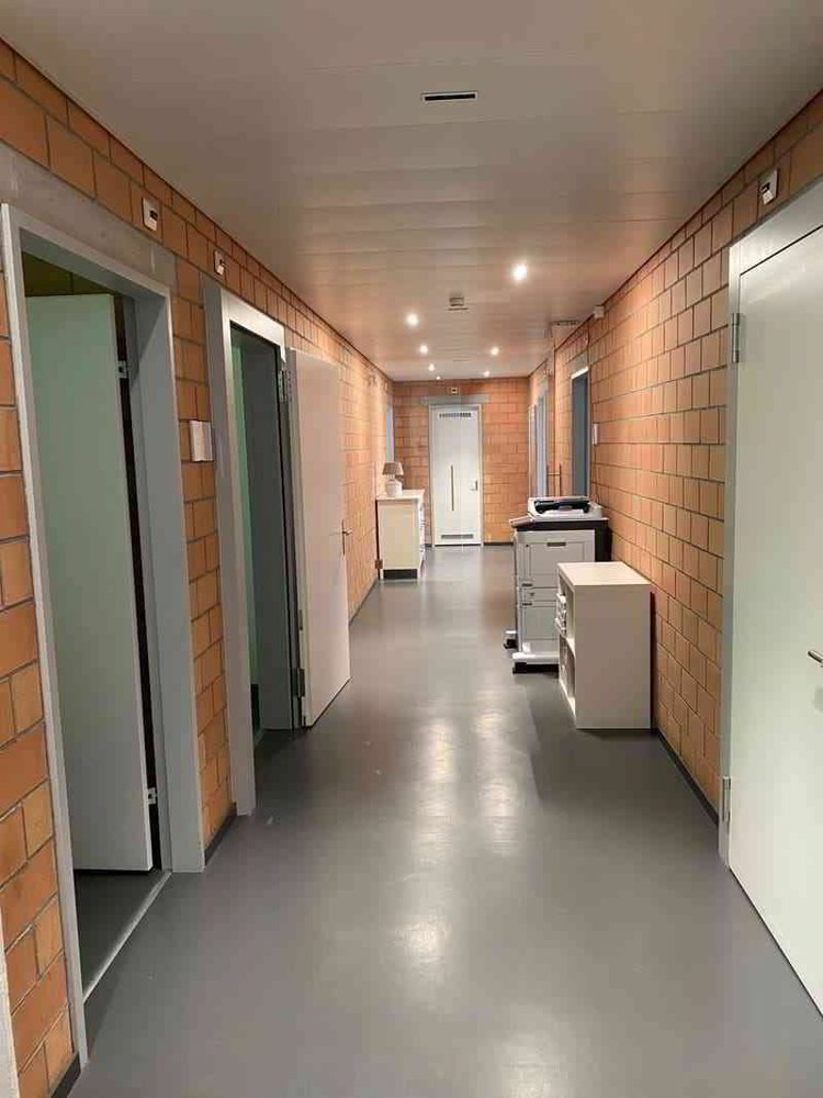 3 Büroflächen (1x CHF 850.00/1x CHF 1150.00/1xCHF 1'450.00) - Ansicht 2