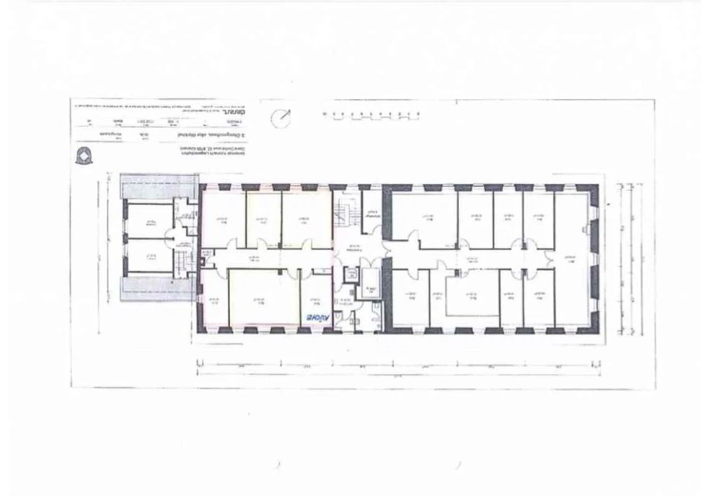 3 Büroflächen (1x CHF 850.00/1x CHF 1150.00/1xCHF 1'450.00) - Ansicht 5