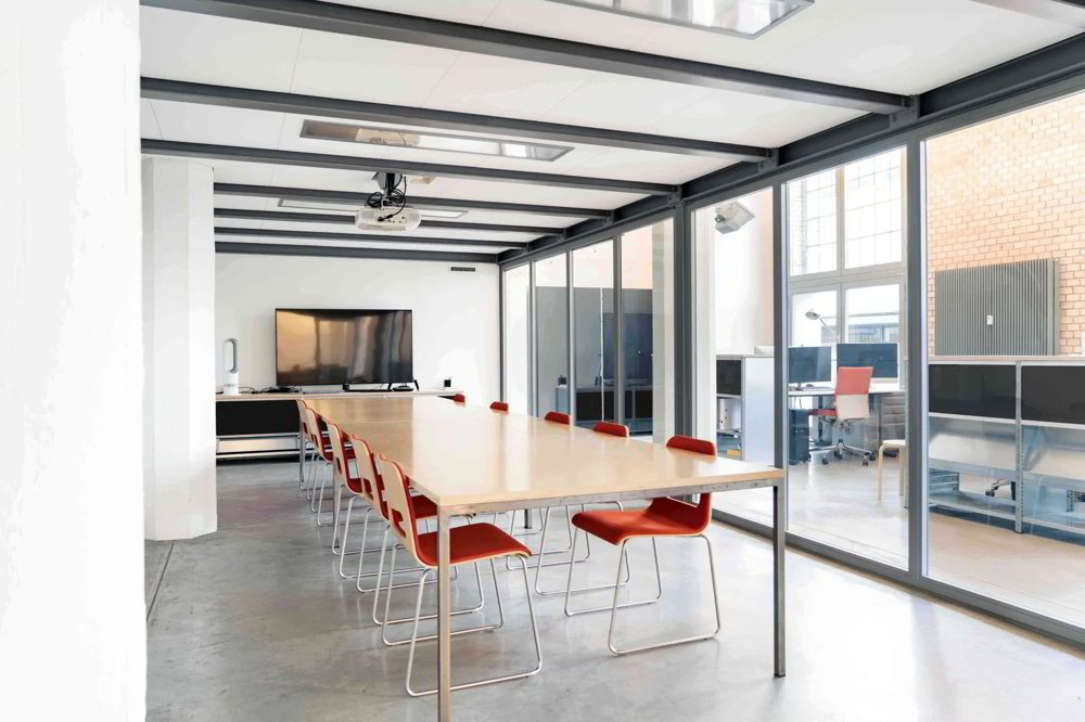 1 rooms Office & Commercial for rent in Zürich - image 1/7