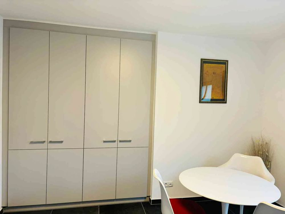 Heller Büroraum in St. Margrethen - Ansicht 2