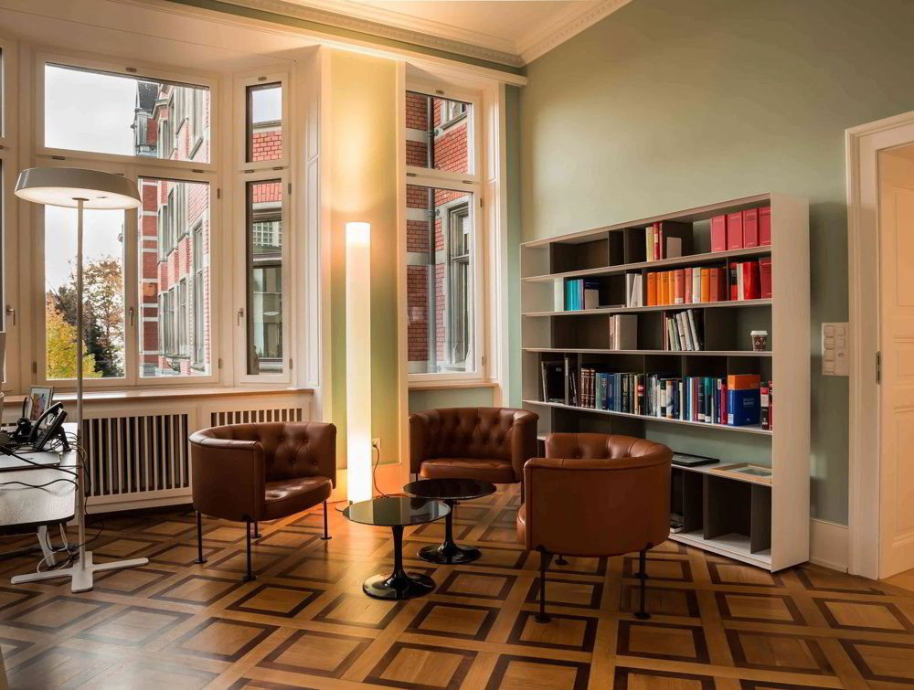 Büro in Zürich mieten