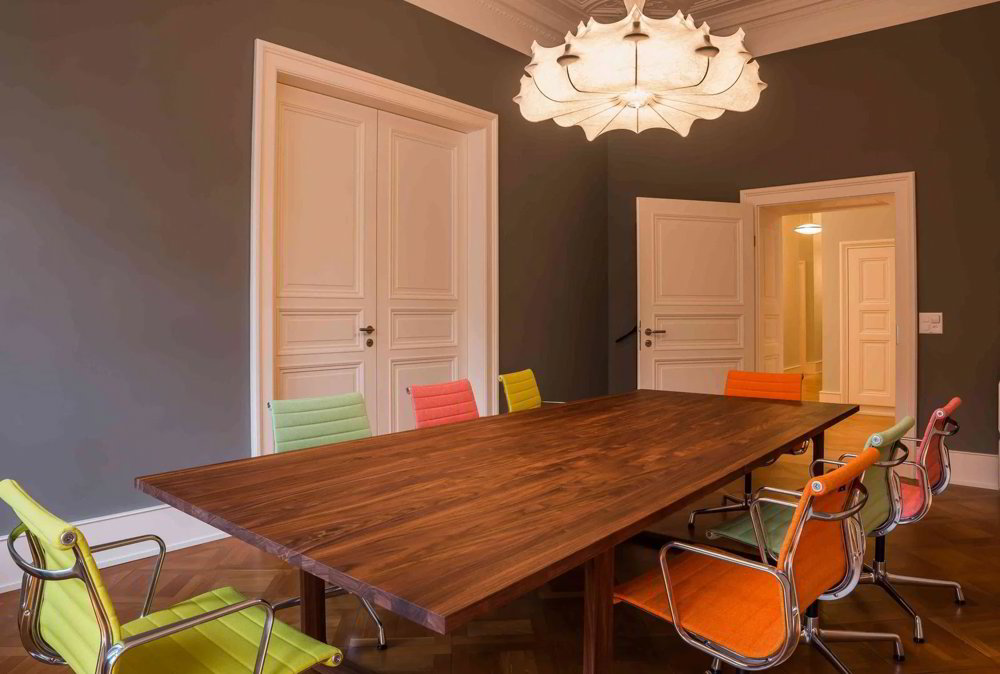 Büro in Zürich mieten - Ansicht 2
