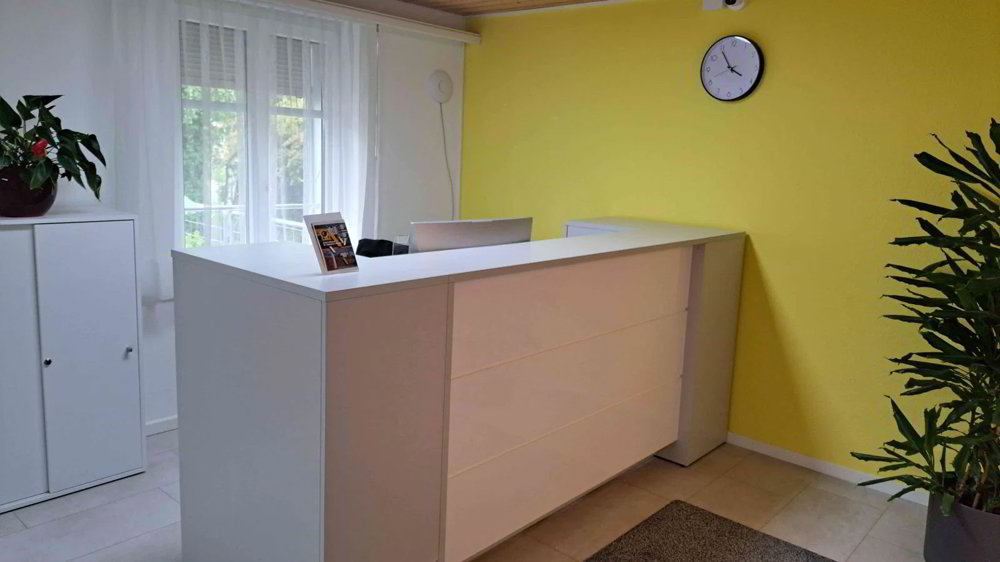 "Möbliertes Büro für Psychologen oder Psychiater" - Ansicht 2
