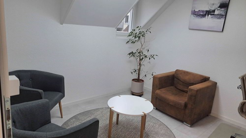 "Möbliertes Büro für Psychologen oder Psychiater" - Ansicht 3