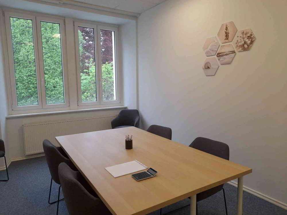 Bureaux à louer - Ansicht 2