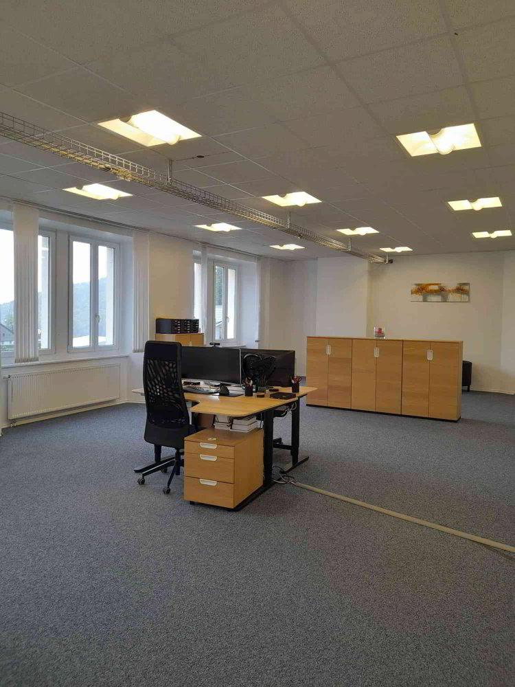Bureaux à louer - Ansicht 3