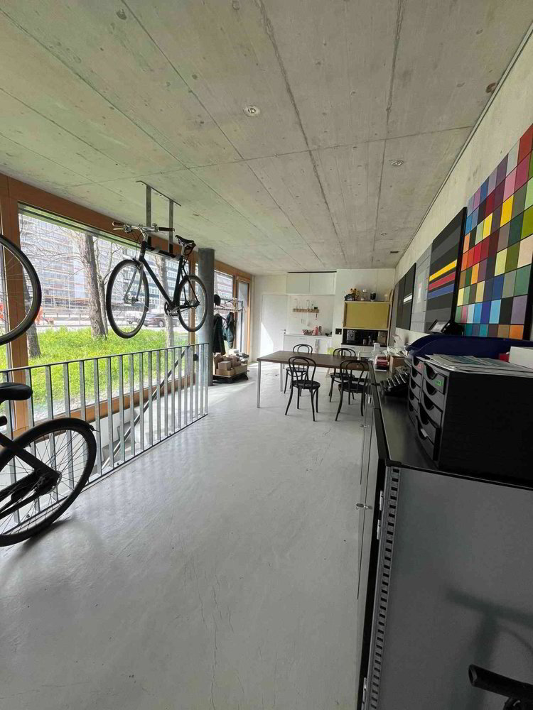 Büroarbeitsplatz Untervermietung, Co-Workingspace - Ansicht 5