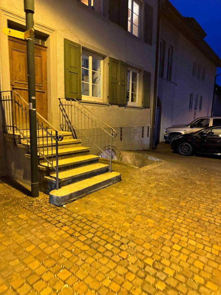 Sanierter Gewölbekeller zu vermieten 30 m² Ausstell - Ansicht 4