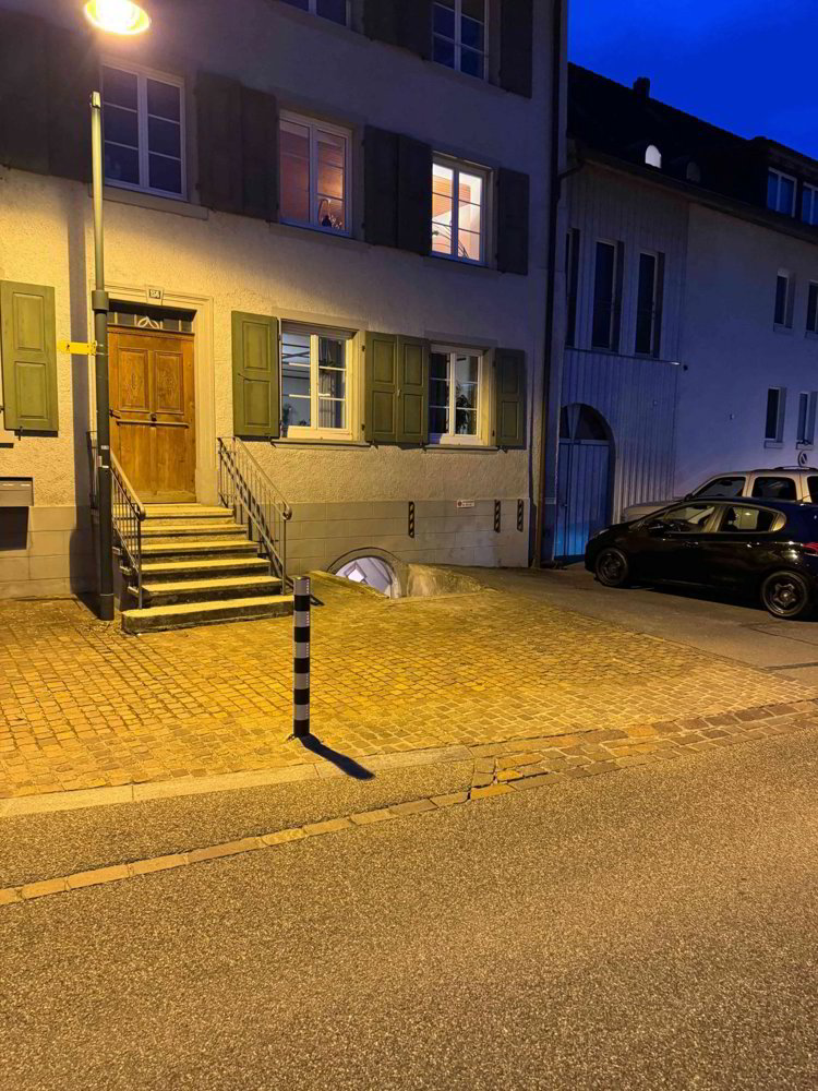 Sanierter Gewölbekeller zu vermieten 30 m² Ausstell - Ansicht 5