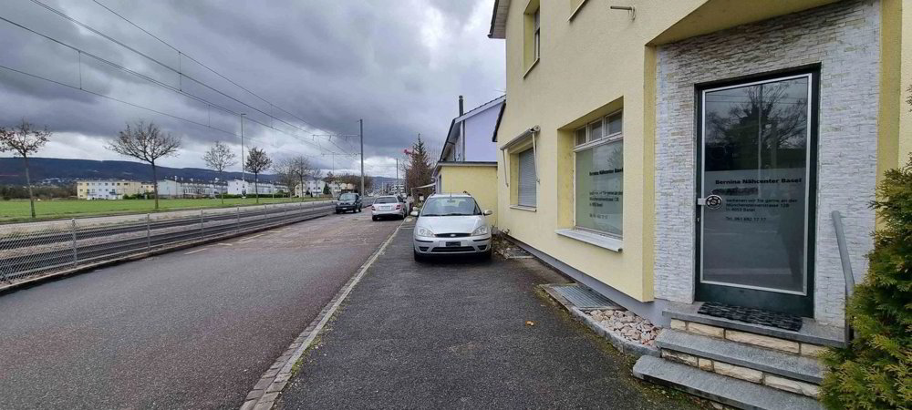 2 rooms Office & Commercial for rent in Münchenstein - image 1/3