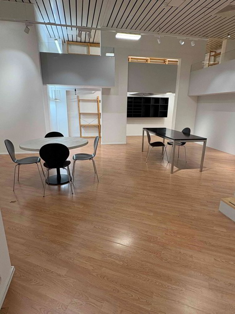 ZU VERMIETEN Gewerbefläche - 88 m² - Ansicht 2