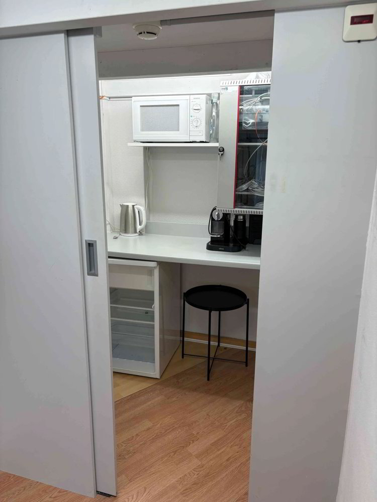 ZU VERMIETEN Gewerbefläche - 88 m² - Ansicht 4