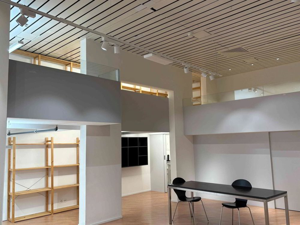ZU VERMIETEN Gewerbefläche - 88 m² - Ansicht 5