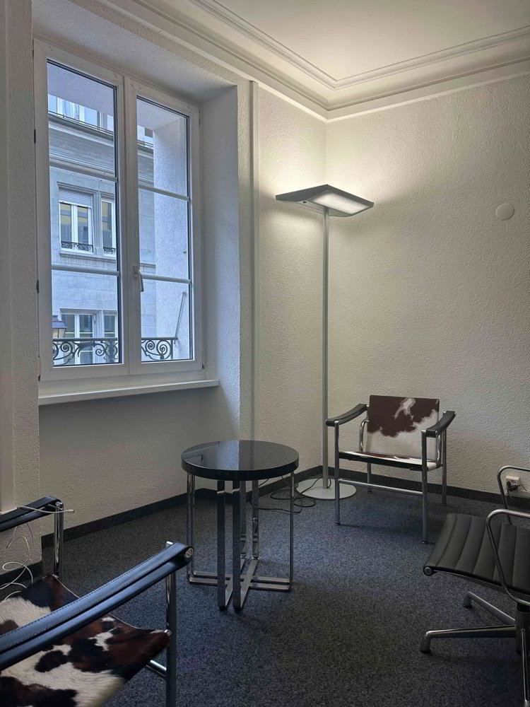 Bureaux au centre ville de Nyon - Ansicht 2