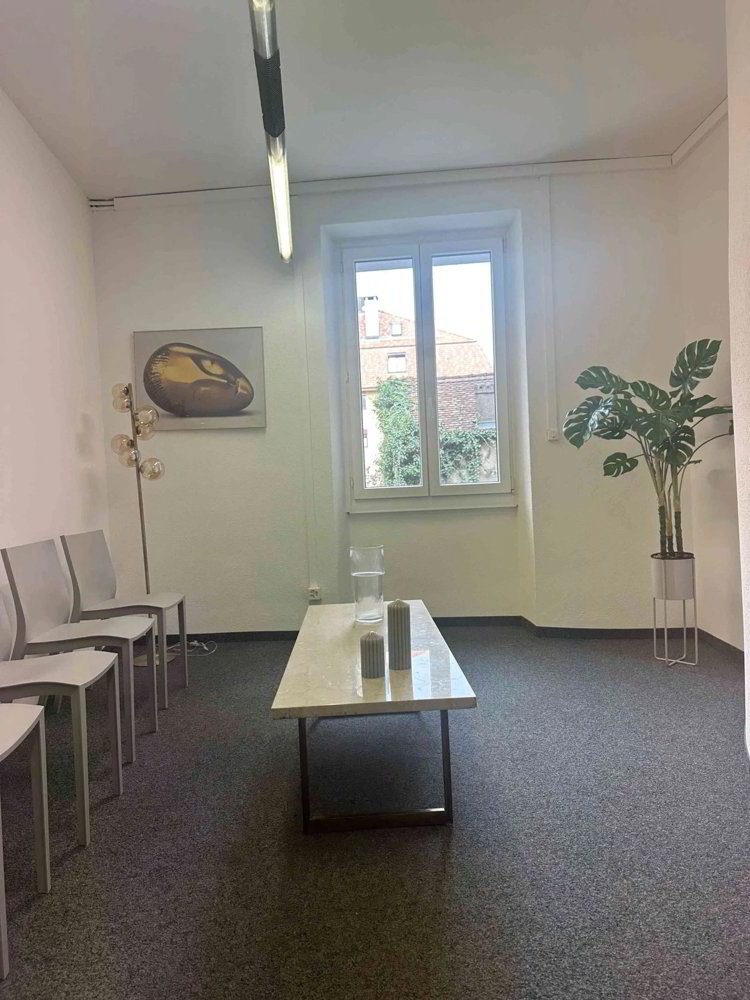 Bureaux au centre ville de Nyon - Ansicht 3