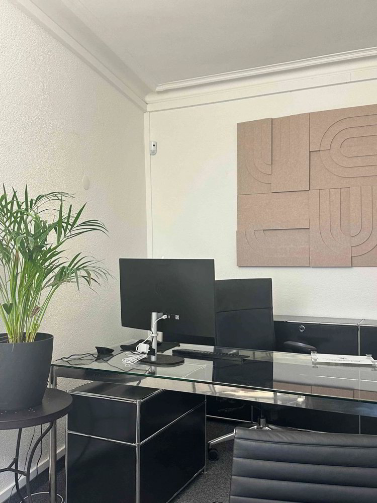 Bureaux au centre ville de Nyon - Ansicht 4