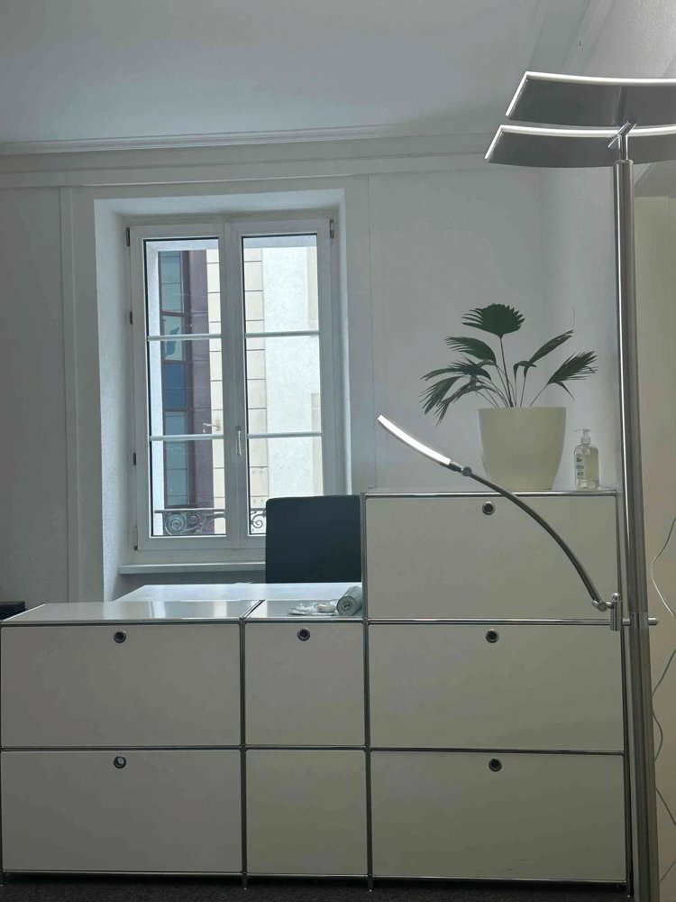 Bureaux au centre ville de Nyon - Ansicht 5