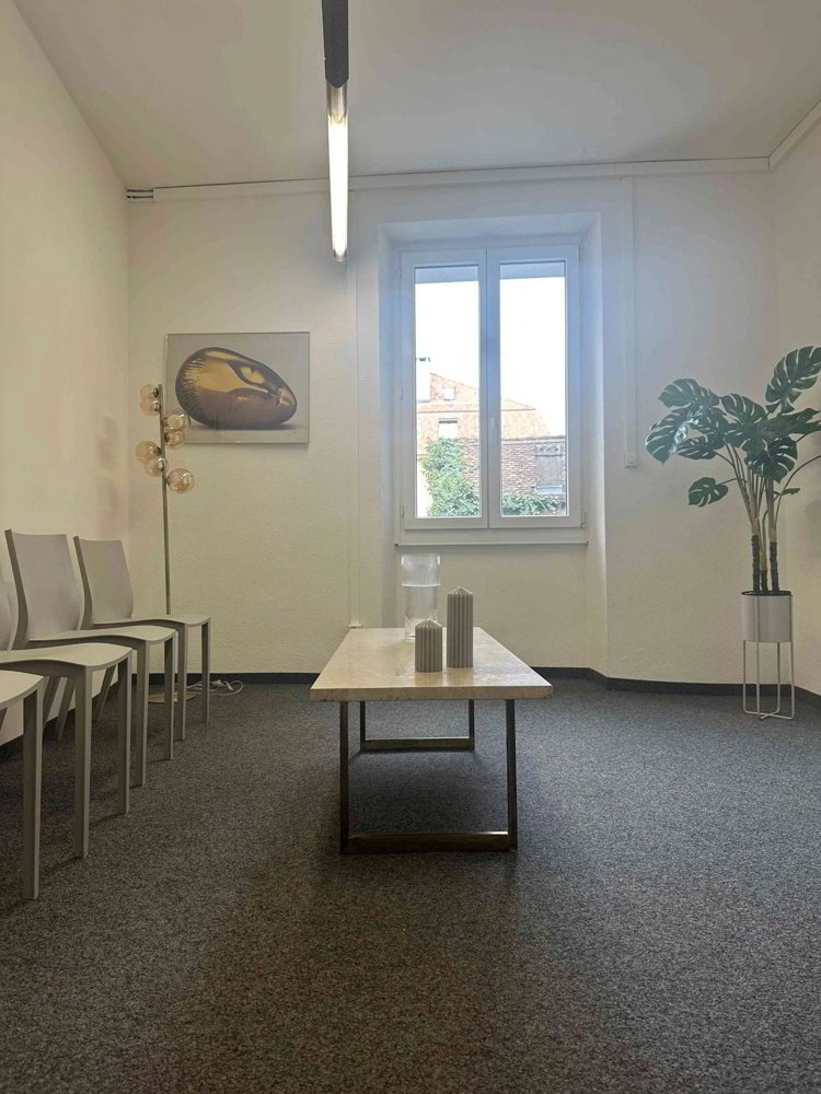 Bureaux au centre ville de Nyon - Mehr
