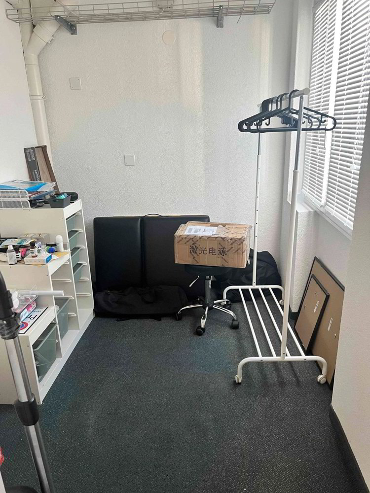 Attraktive Gewerbefläche im Herzen von Kloten (keine Wohnung!) - Ansicht 2