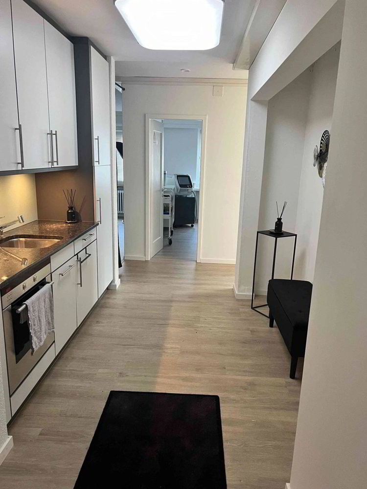 Attraktive Gewerbefläche im Herzen von Kloten (keine Wohnung!) - Ansicht 3