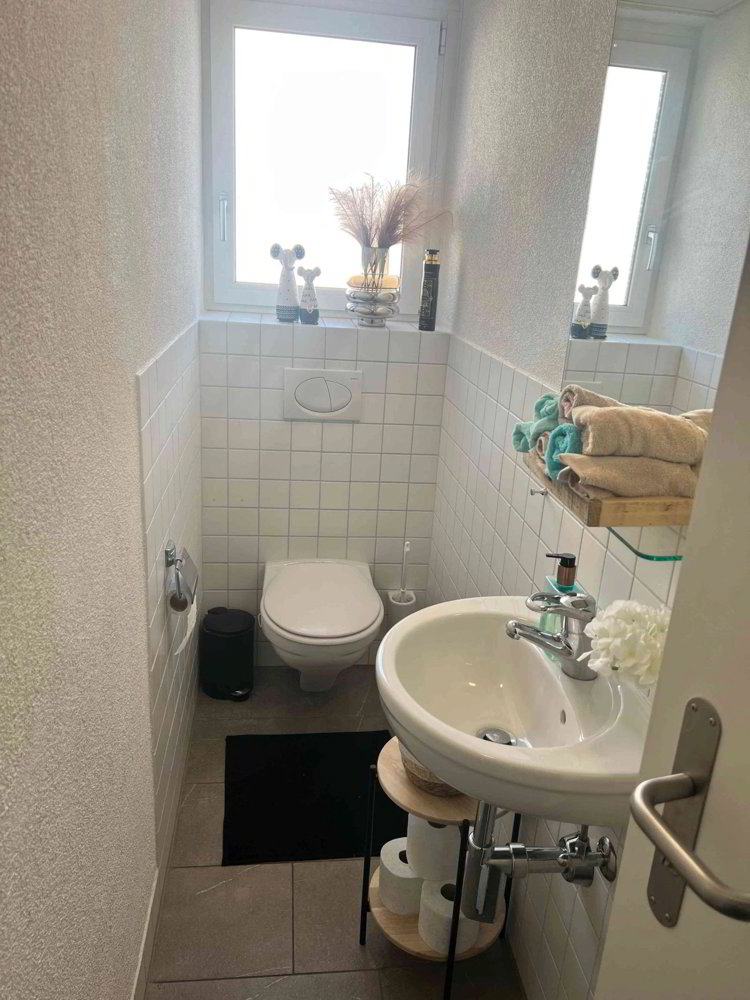 Attraktive Gewerbefläche im Herzen von Kloten (keine Wohnung!) - Ansicht 4