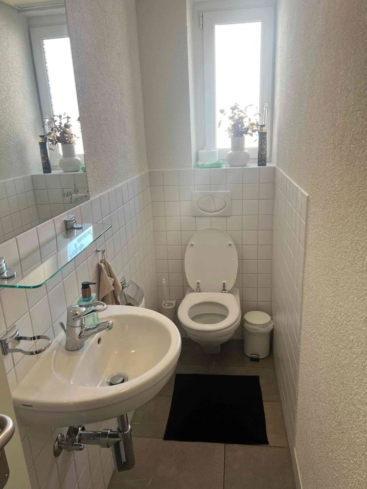 Attraktive Gewerbefläche im Herzen von Kloten (keine Wohnung!) - Ansicht 5