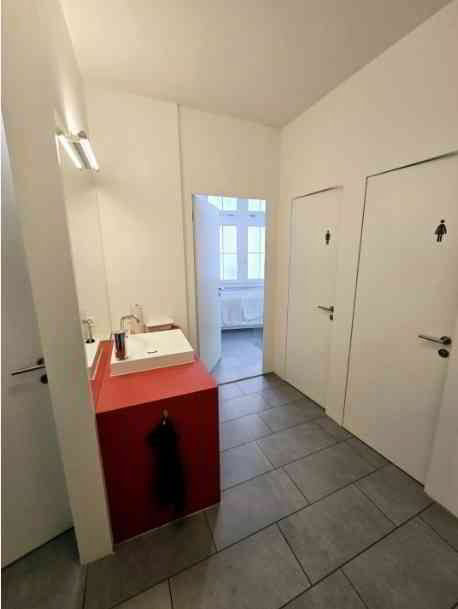 1 rooms Office & Commercial for rent in Zurich - image 1/8