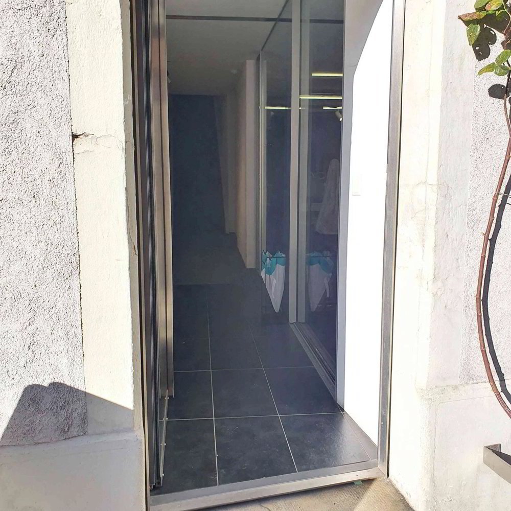 Surface commercial au rez-de-chaussée d'un charmant immeuble - Ansicht 3