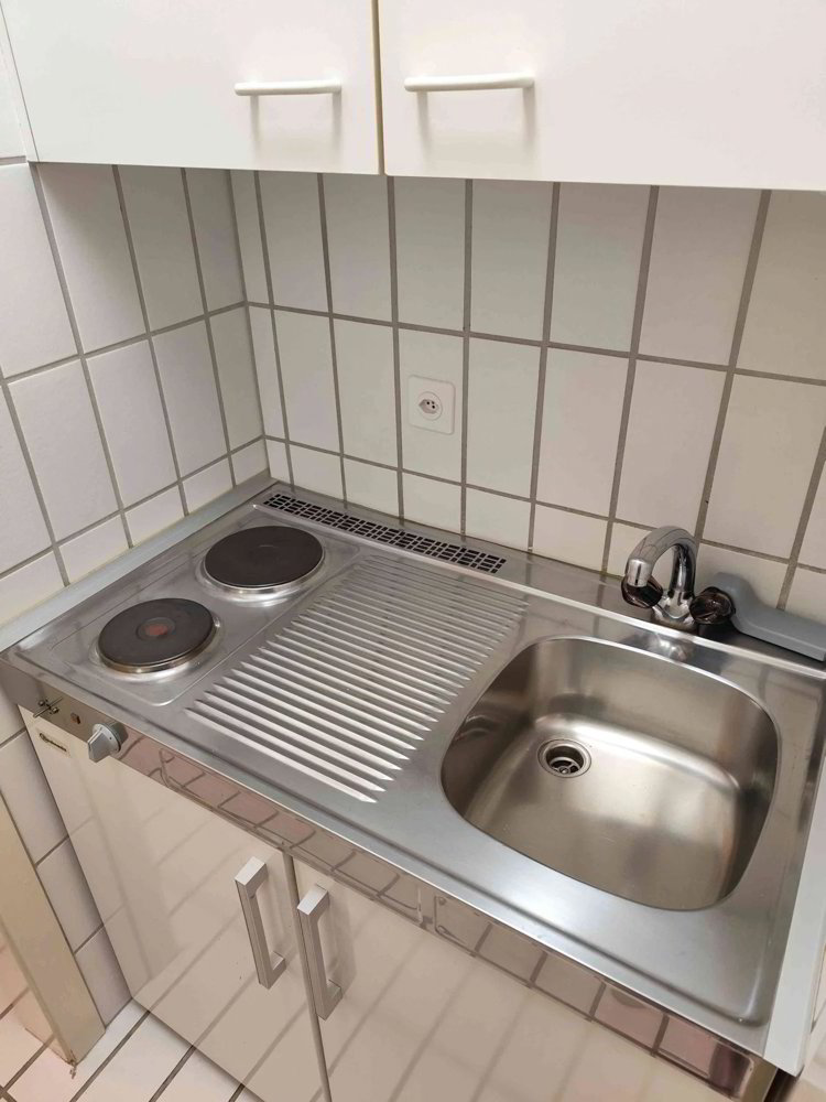 Surface commerciale Boulevard de Pérolles 23, 1700 Fribourg - Ansicht 2