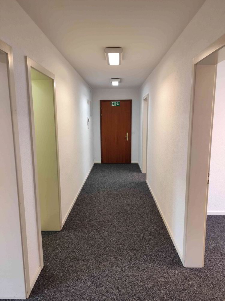 Surface commerciale Boulevard de Pérolles 23, 1700 Fribourg - Ansicht 3