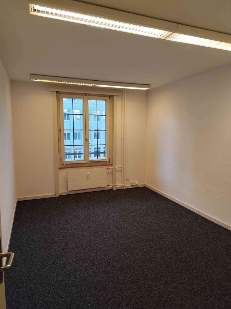 Surface commerciale Boulevard de Pérolles 23, 1700 Fribourg - Ansicht 4