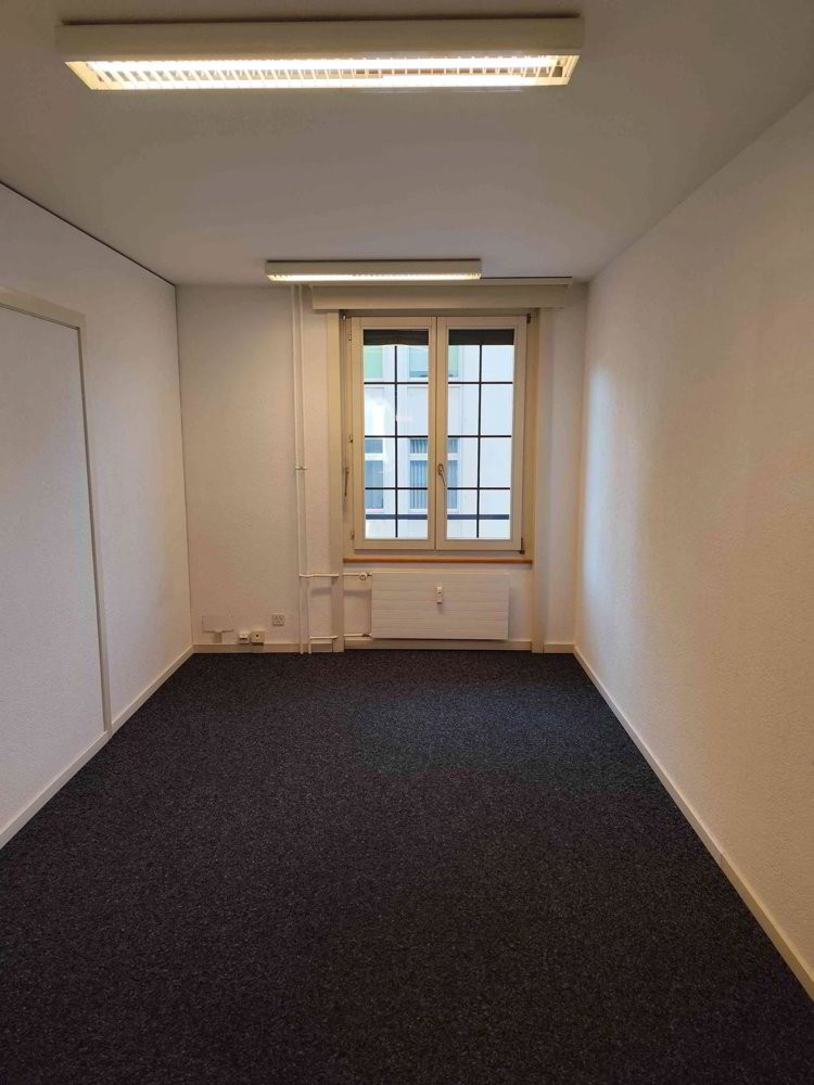 Surface commerciale Boulevard de Pérolles 23, 1700 Fribourg - Ansicht 5