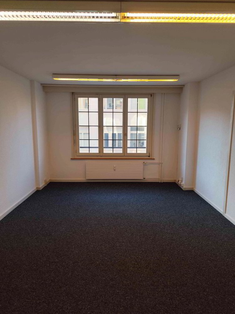 Surface commerciale Boulevard de Pérolles 23, 1700 Fribourg - Mehr