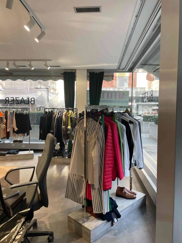 Affittasi spazio commerciale/polifunzionale in Corso Elvezia – Lugano - Ansicht 4